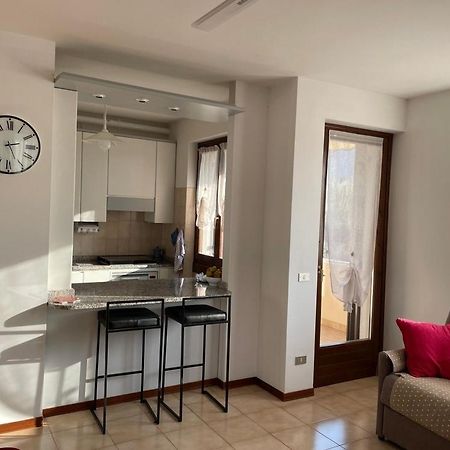 Welcome Traveller La Perla Apartments Garda  Exterior foto