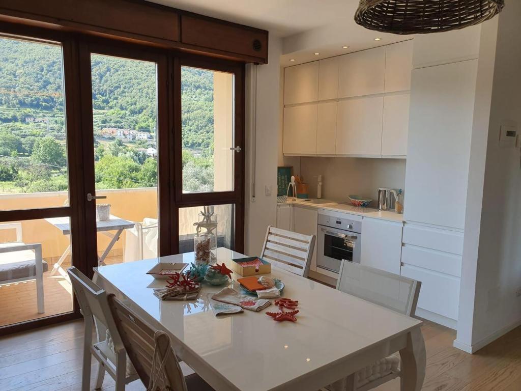 Welcome Traveller La Perla Apartments Garda  Exterior foto