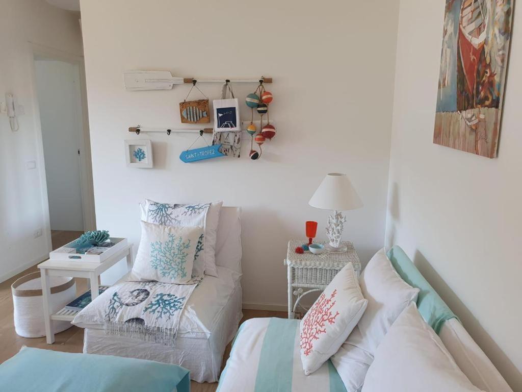 Welcome Traveller La Perla Apartments Garda  Exterior foto