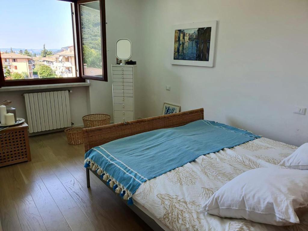 Welcome Traveller La Perla Apartments Garda  Exterior foto