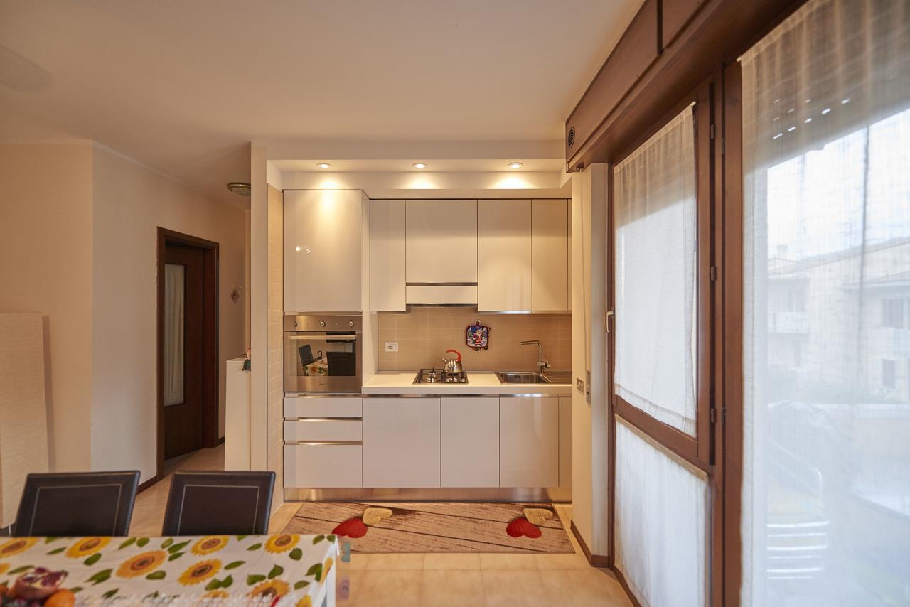Welcome Traveller La Perla Apartments Garda  Exterior foto