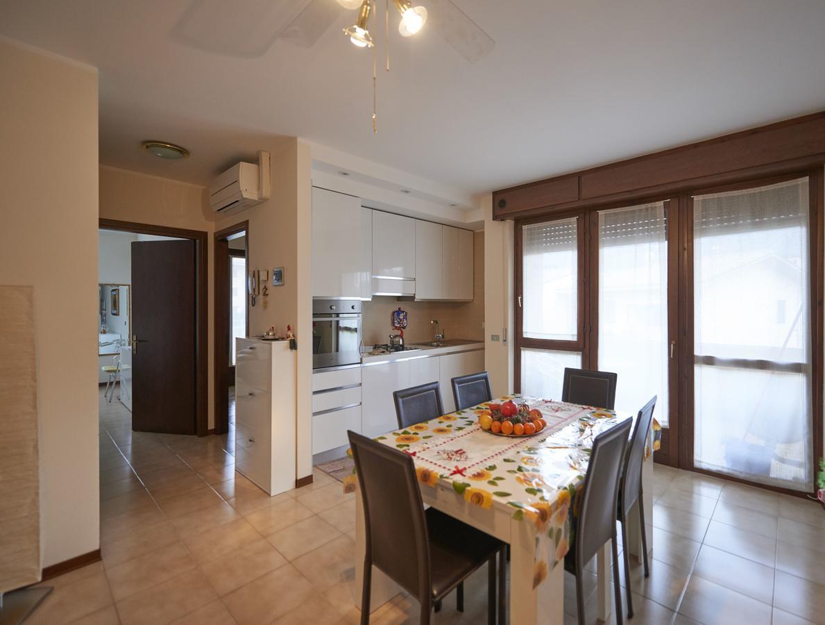 Welcome Traveller La Perla Apartments Garda  Exterior foto