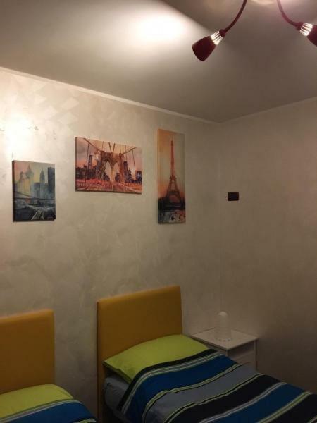 Welcome Traveller La Perla Apartments Garda  Exterior foto