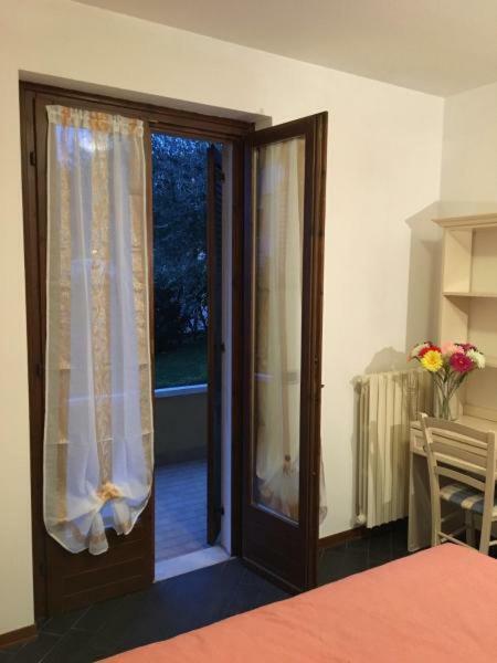 Welcome Traveller La Perla Apartments Garda  Exterior foto