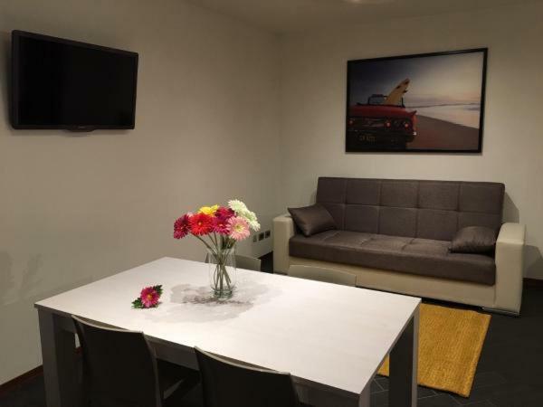 Welcome Traveller La Perla Apartments Garda  Exterior foto