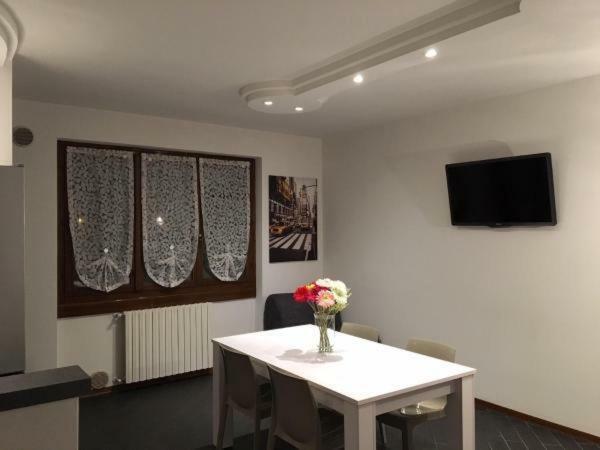 Welcome Traveller La Perla Apartments Garda  Exterior foto