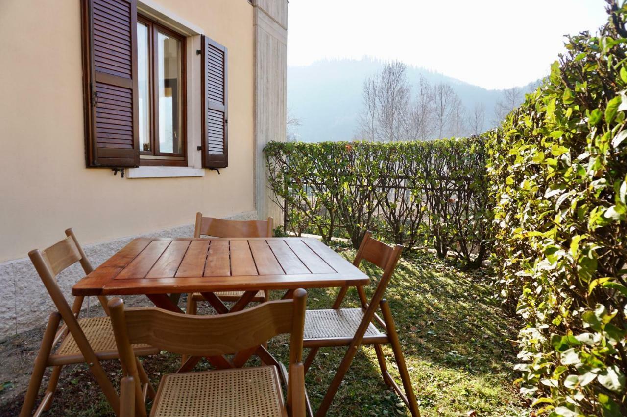 Welcome Traveller La Perla Apartments Garda  Exterior foto