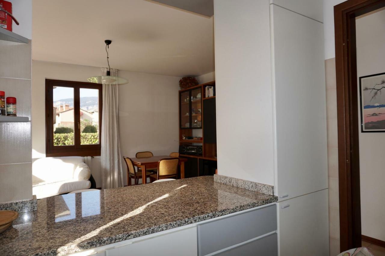 Welcome Traveller La Perla Apartments Garda  Exterior foto